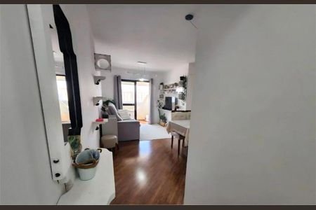 Apartamento à venda com 58m², 2 quartos e 1 vaga