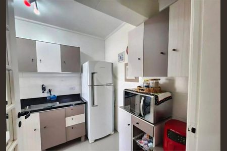 Apartamento à venda com 58m², 2 quartos e 1 vaga