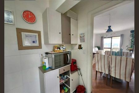 Apartamento à venda com 58m², 2 quartos e 1 vaga