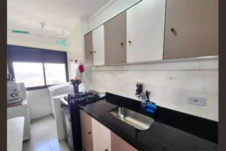 Apartamento à venda com 58m², 2 quartos e 1 vaga