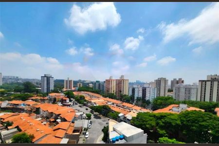 Apartamento à venda com 58m², 2 quartos e 1 vaga