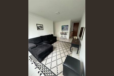 Apartamento à venda com 1 quarto, 51m² em Indianópolis, São Paulo