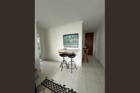Apartamento à venda com 1 quarto, 51m² em Indianópolis, São Paulo