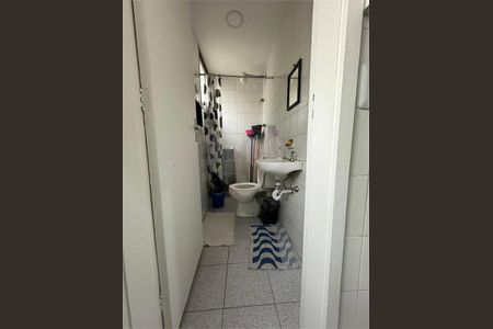Apartamento à venda com 1 quarto, 51m² em Indianópolis, São Paulo