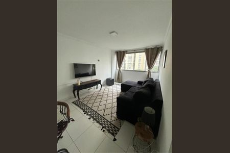 Apartamento à venda com 1 quarto, 51m² em Indianópolis, São Paulo