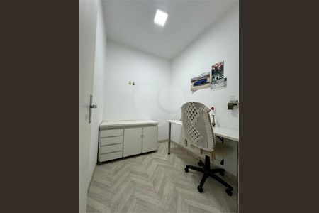Apartamento à venda com 51m², 1 quarto e 1 vaga