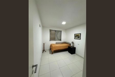 Apartamento à venda com 1 quarto, 51m² em Indianópolis, São Paulo