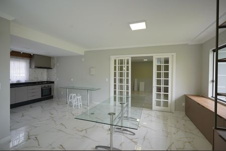 Cozinha de casa para alugar com 3 quartos, 600m² em Jurerê Internacional, Florianópolis