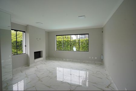 Sala de casa para alugar com 3 quartos, 600m² em Jurerê Internacional, Florianópolis