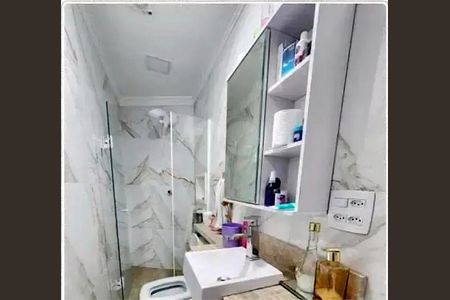 Casa à venda com 2 quartos, 78m² em Vila Sao Domingos, São Paulo