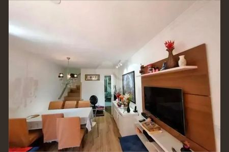 Casa à venda com 2 quartos, 78m² em Vila Sao Domingos, São Paulo