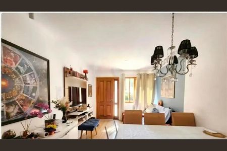 Casa à venda com 2 quartos, 78m² em Vila Sao Domingos, São Paulo