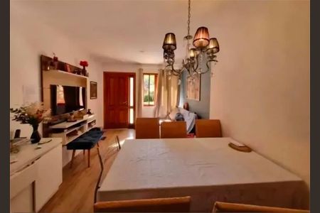 Casa à venda com 2 quartos, 78m² em Vila Sao Domingos, São Paulo