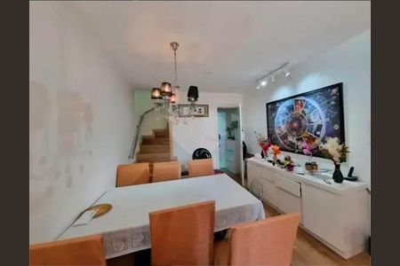 Casa à venda com 2 quartos, 78m² em Vila Sao Domingos, São Paulo