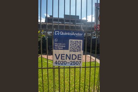 Casa à venda com 298m², 5 quartos e 2 vagasPlaca