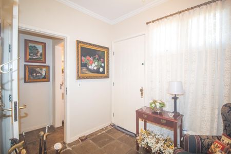 Casa à venda com 298m², 5 quartos e 2 vagasSala