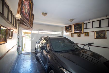 Casa à venda com 298m², 5 quartos e 2 vagasGaragem