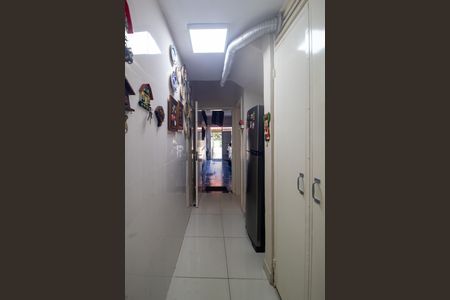 Casa à venda com 298m², 5 quartos e 2 vagasCozinha