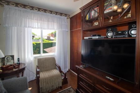 Casa à venda com 298m², 5 quartos e 2 vagasQuarto 4