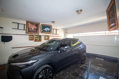 Casa à venda com 298m², 5 quartos e 2 vagasGaragem
