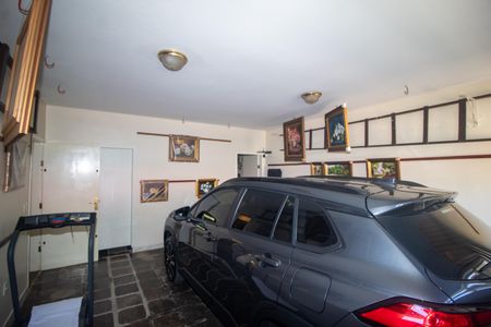 Casa à venda com 298m², 5 quartos e 2 vagasGaragem