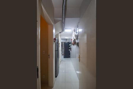 Casa à venda com 298m², 5 quartos e 2 vagasCozinha
