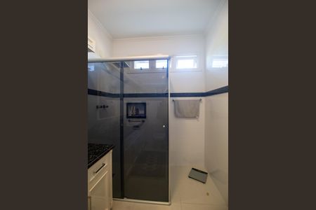 Casa à venda com 298m², 5 quartos e 2 vagasBanheiro da Suíte