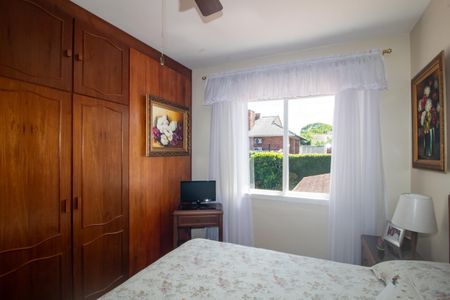 Casa à venda com 298m², 5 quartos e 2 vagasQuarto 3