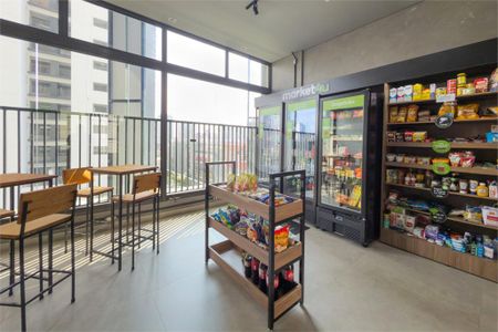 Apartamento à venda com 1 quarto, 58m² em Santo Amaro, São Paulo