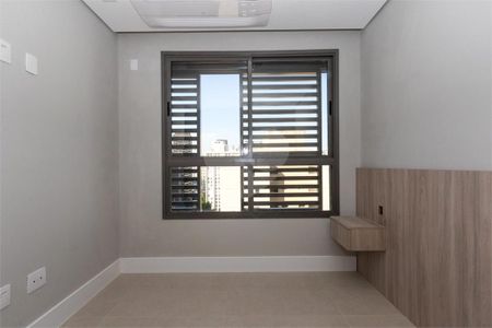 Apartamento à venda com 1 quarto, 58m² em Santo Amaro, São Paulo