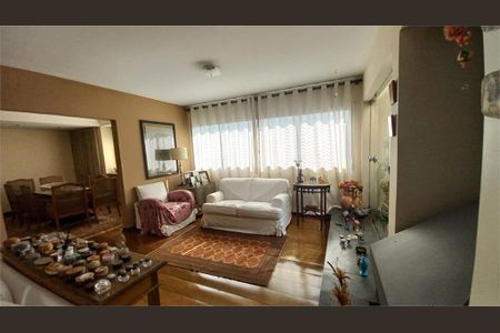 Apartamento à venda com 3 quartos, 348m² em Vila Pirajussara, São Paulo