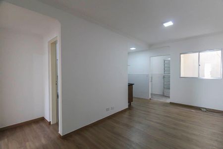 Casa de Condomínio para alugar com 1 quarto, 44m² em Chácara Mafalda, São Paulo