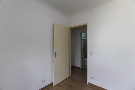 Casa de Condomínio para alugar com 1 quarto, 44m² em Chácara Mafalda, São Paulo