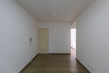 Casa de Condomínio para alugar com 1 quarto, 44m² em Chácara Mafalda, São Paulo