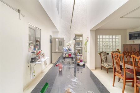 Casa à venda com 4 quartos, 167m² em Vila Olímpia, São Paulo