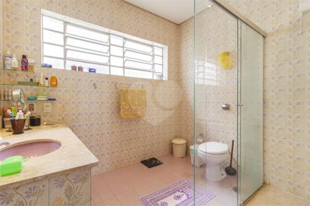 Casa à venda com 4 quartos, 167m² em Vila Olímpia, São Paulo