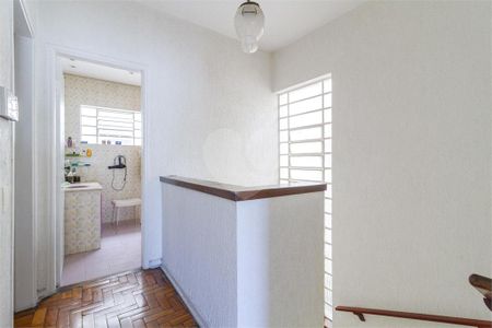 Casa à venda com 4 quartos, 167m² em Vila Olímpia, São Paulo