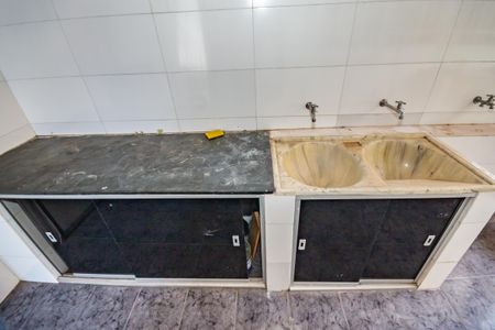 Casa para alugar com 90m², 2 quartos e sem vagaÁrea de Serviço