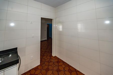 Casa para alugar com 90m², 2 quartos e sem vagaCozinha