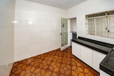 Casa para alugar com 90m², 2 quartos e sem vagaCozinha