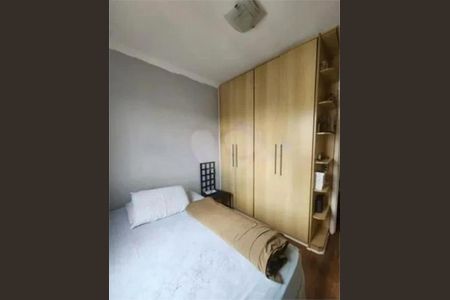 Apartamento à venda com 3 quartos, 68m² em Jardim Bonfiglioli, São Paulo