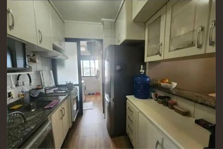 Apartamento à venda com 3 quartos, 68m² em Jardim Bonfiglioli, São Paulo