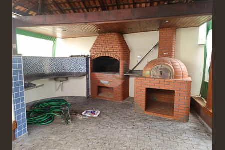 Apartamento à venda com 68m², 3 quartos e 2 vagas