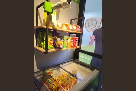 Apartamento à venda com 68m², 3 quartos e 2 vagas