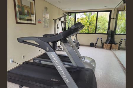 Apartamento à venda com 68m², 3 quartos e 2 vagas