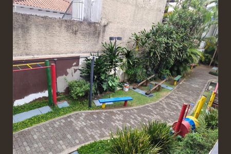 Apartamento à venda com 68m², 3 quartos e 2 vagas