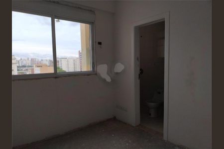 Apartamento à venda com 3 quartos, 160m² em Moema, São Paulo