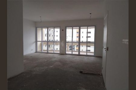 Apartamento à venda com 3 quartos, 160m² em Moema, São Paulo