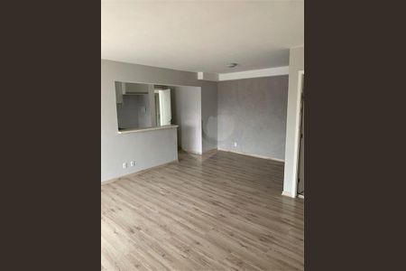 Apartamento à venda com 2 quartos, 70m² em Ferreira, São Paulo