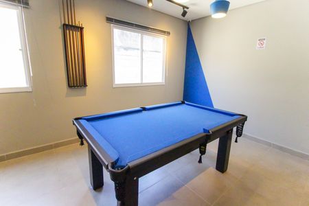 Apartamento para alugar com 42m², 2 quartos e sem vaga Apartamento para alugar com 42m², 2 quartos e sem vagaEspaço de jogos